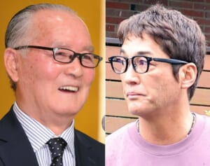 《確執18年を乗り越え…》長嶋一茂　茂雄さん逝去の半年前に見せていた“異変”