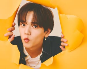 「好きなものを好きって言っていい」映画“おっパン” 中島颯太の“俳優観”をアップデートした大役