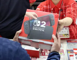 「騙す気満々」と批判殺到…Switch2　商品を送らず“写真を発送”する「悪質転売ヤー」がフリマサイトに登場