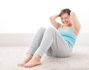 50代60代女性の「尿もれ」引き起こす意外なモノ《身近で使いがちな“カタカナ4文字”の存在も》