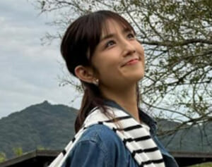 「見た目若すぎてすごいな」『水ダウ』出演の“元グラドル”41歳ママタレの近影にネット衝撃