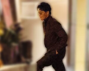 小栗旬　芸能一家の宿命に苦悩…相談した息子も俳優活躍中の「憧れの人」