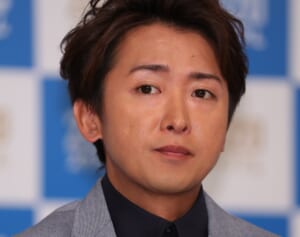 大野智　嵐再始動の大きすぎる反響に戸惑いも…オファー殺到のテレビ出演より力を入れたい「ファンへの提案」