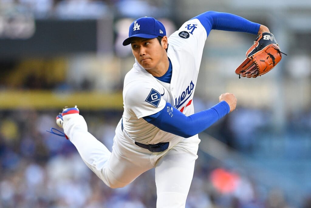 大谷翔平　因縁の“激怒事件”を乗り越え…二刀流復帰にあった「憧れの大先輩」の存在