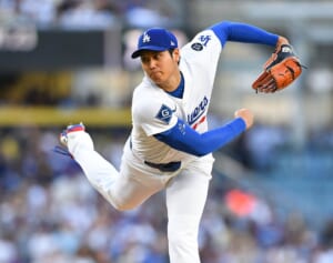 大谷翔平　因縁の“激怒事件”を乗り越え…二刀流復帰にあった「憧れの大先輩」の存在