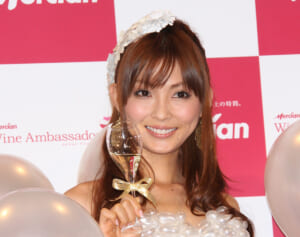 元銀座ホステス占い師が語る「6月30日の開運最強有名人」2位はLiSA、1位は？