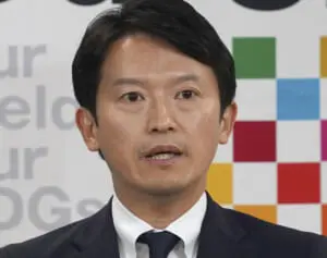 【公文書入手】斎藤知事の「公益通報」法解釈巡り兵庫県は「消費者庁と齟齬はない」と答えていた…それでも発言は否定の謎