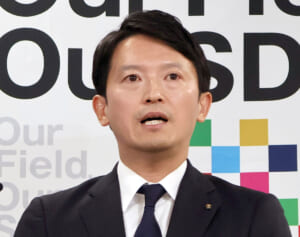 「犯罪なんですよ」斎藤知事　公益通報者保護法の改正案審議で議員らが怒りの訴え…大臣も「選挙で勝ったから免罪符という話ではない」