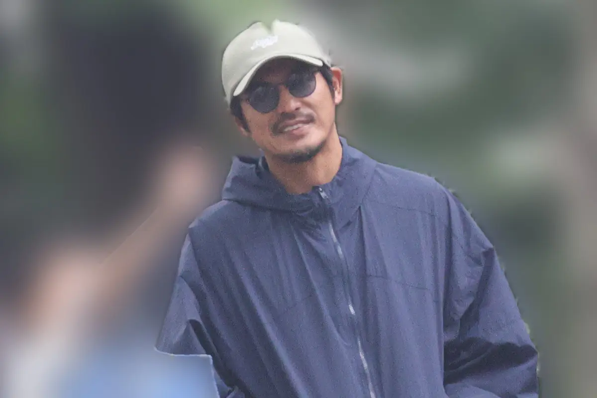 坂口 憲二 難病 現在