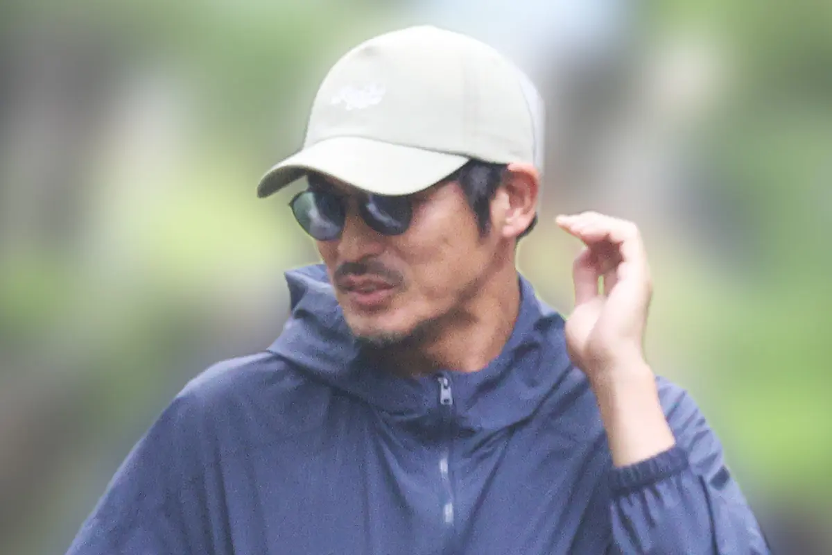 坂口 憲二 難病 現在