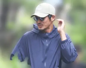 《難病乗り越え復帰》坂口憲二　11年ぶり連ドラレギュラー撮了後に見せた「万感の家族団らん」