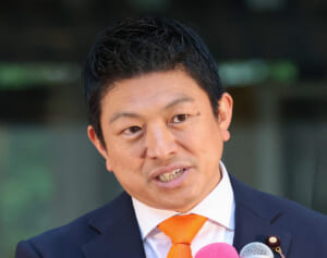 「天皇陛下に側室を持っていただいて」神谷代表　参政党躍進で2年前の“削除発言”が再び波紋…党に取材を申し込んだ「結果」