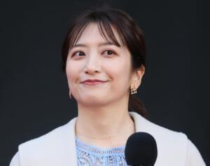 《サレ妻キャラの限界》笹崎里菜　夫・中丸とそろってオファー激減…業界内で指摘される“トーク力の弱さ”
