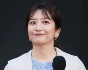 《サレ妻キャラの限界》笹崎里菜　夫・中丸とそろってオファー激減…業界内で指摘される“トーク力の弱さ”
