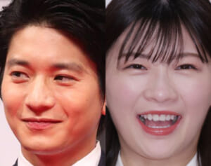 『あんぱん』だけじゃない！「戦争シーンで泣いた朝ドラ」ランキング　3位『ゲゲゲの女房』、2位『虎に翼』を抑えた1位は？【2010年以降】