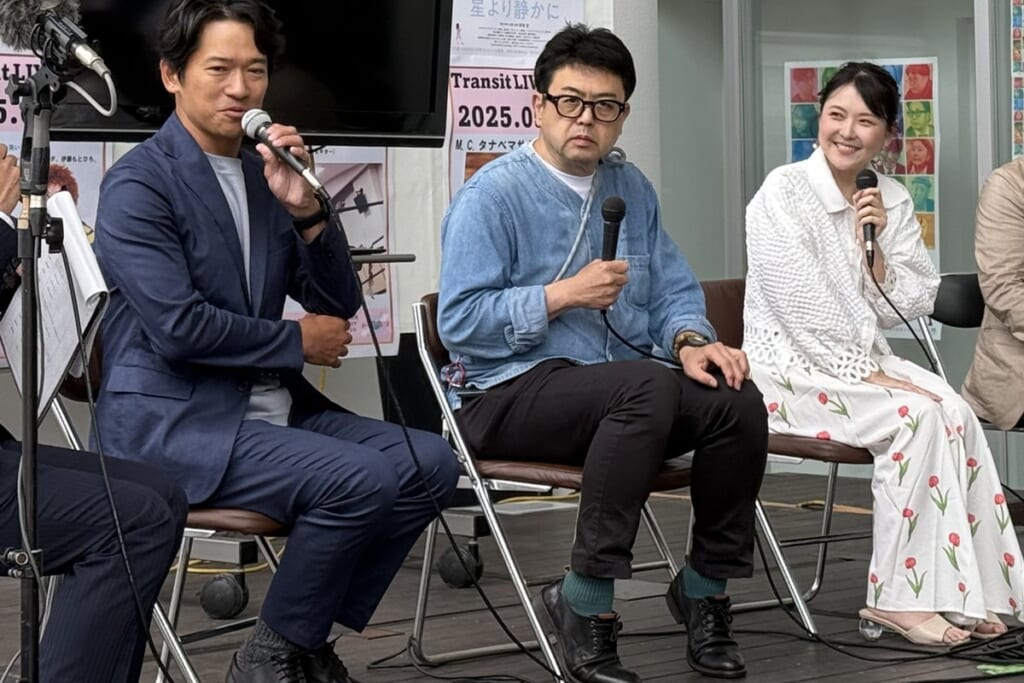 25年ぶりに新作が公開　映画監督・君塚匠「55歳で僕もADHDと診断。生きづらさの理由がわかった」