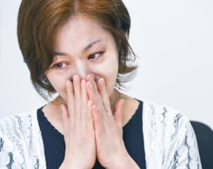 「ここまでバズるとは！」漫画家・楠桂さん　夫からの不倫告白に愛人との凄絶会談…壮絶熟年離婚を描いた理由
