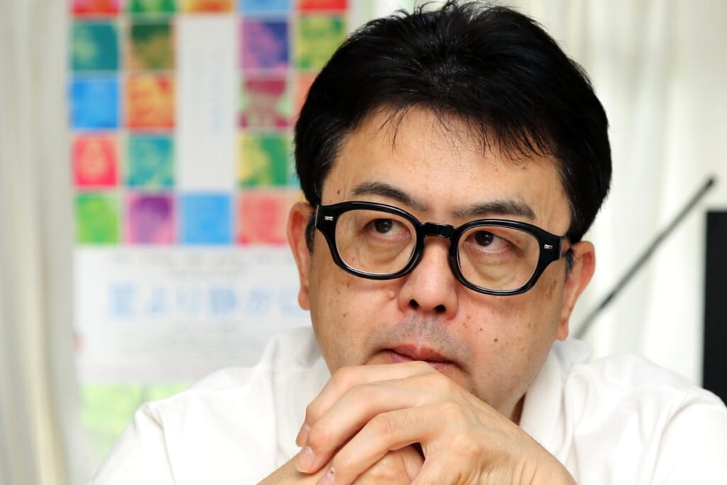 映画で自身のADHDを公表　映画監督・君塚匠「映画を通じて差別をなくしたい」