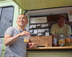 緩和ケア医・萬田緑平さんが死亡診断書に《ウルトラマン》と──4歳の息子を白血病で失った父が語る「感謝」と「その後」