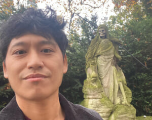 「唖然としました」NHK出演のフルート奏者　パリでの“差別体験”明かし同情の声