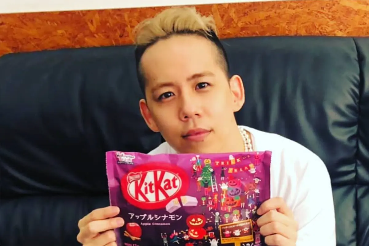 特定して二度とこれないように」清水翔太 ライブでの“マナー違反”に 