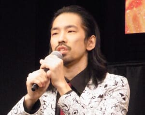 「安易にネタにしちゃダメ」真空ジェシカ・川北　結婚披露宴の「シュシュ女」パロディに称賛のいっぽう、一部から疑問の声