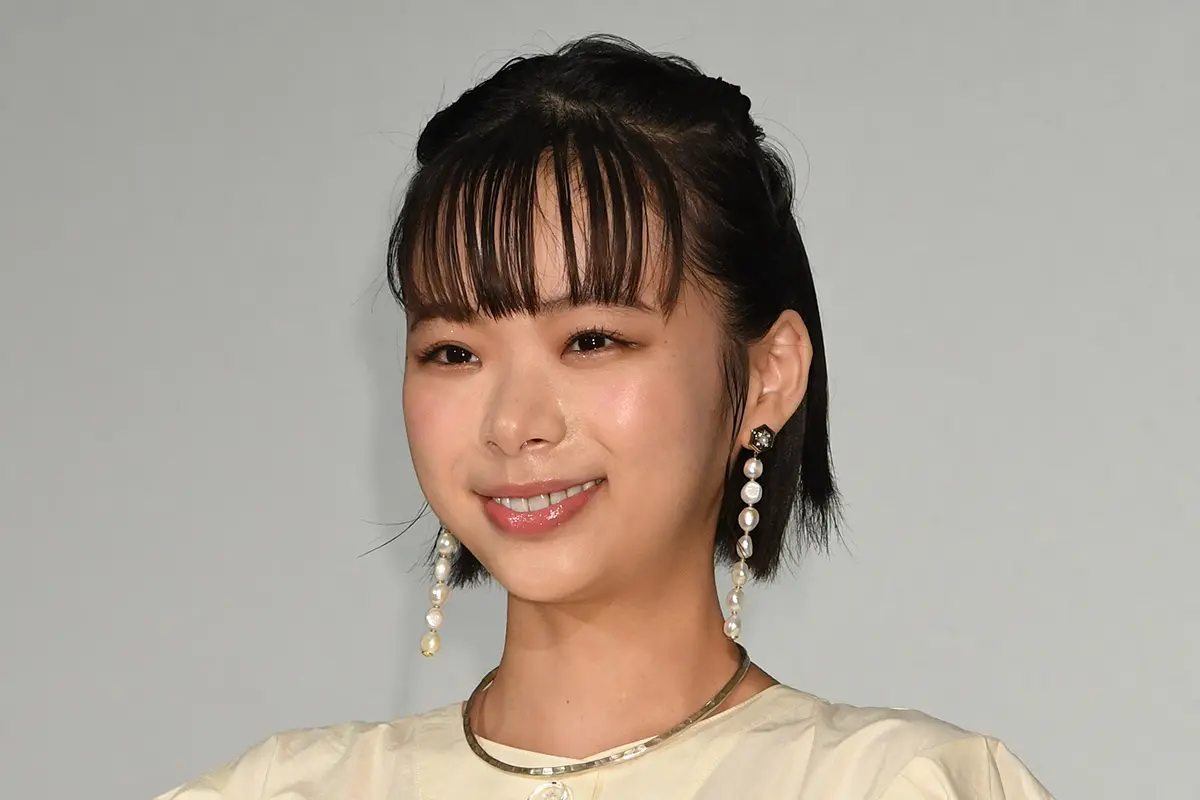 蒼井優 婚約破棄