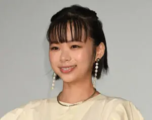「親しい友人でも触れられない」趣里　“婚約破棄トラブル”三山凌輝と結婚報道後に流れる「ピリピリムード」