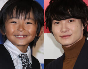 大河ドラマで「すごかった子役」ランキング！3位加藤清史郎、2位神木隆之介を抑えた1位は？