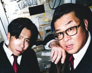 「水ダウ出てたじゃん」38歳若手芸人が急逝…1週間前に見せていた「元気な姿」に広がる衝撃