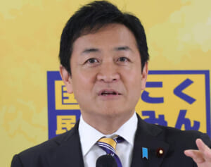 国民・玉木代表の「外国人に対する過度な優遇見直し」発言が波紋…事務所が示した「4つの具体例」