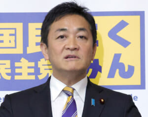 「不公平ですよね」国民民主・玉木代表は不倫で役職停止、疑惑の山尾氏は公認取り消し…処分の“差”に広がる怒りの声