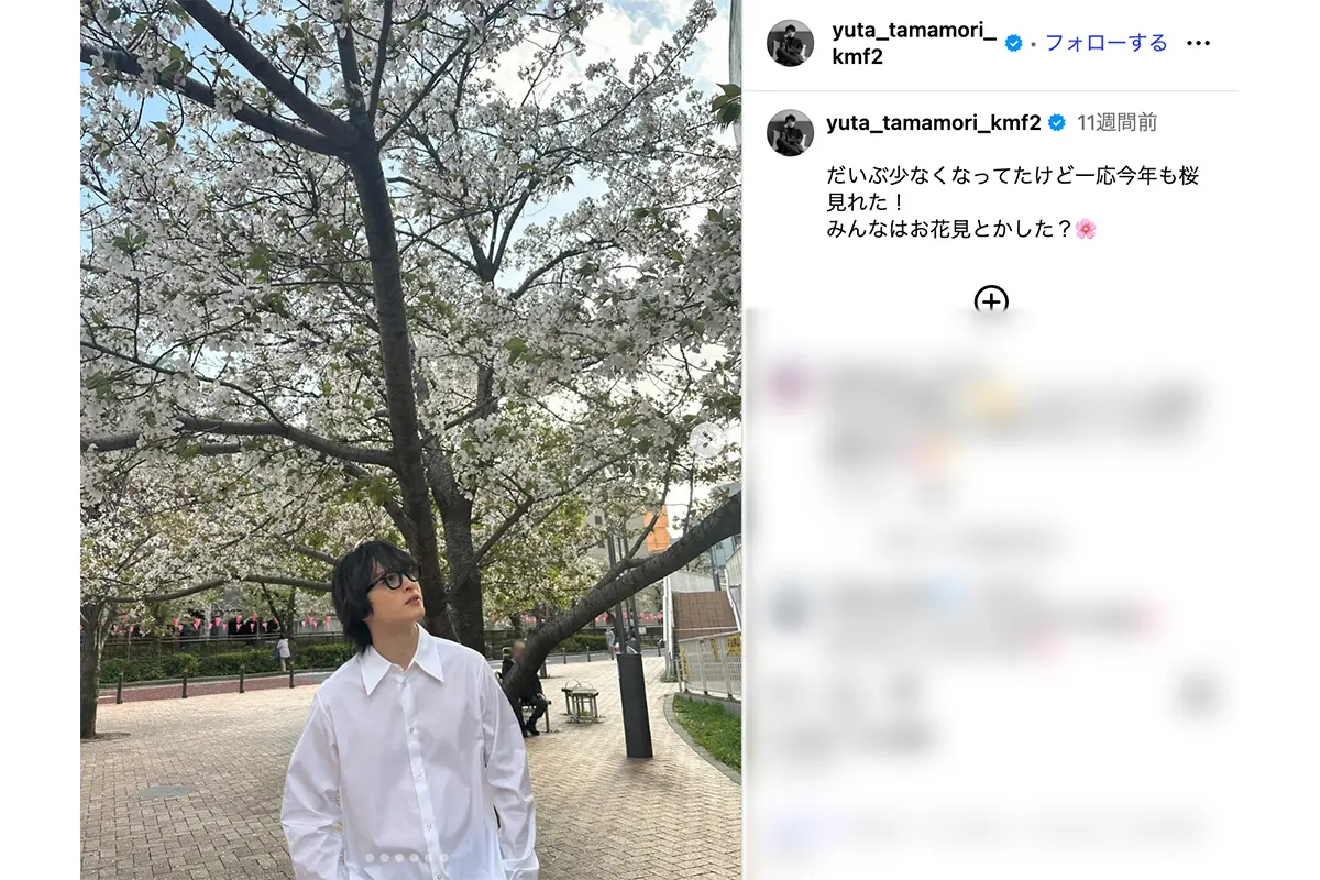 活動歴および当時の関連ビジュアル記録