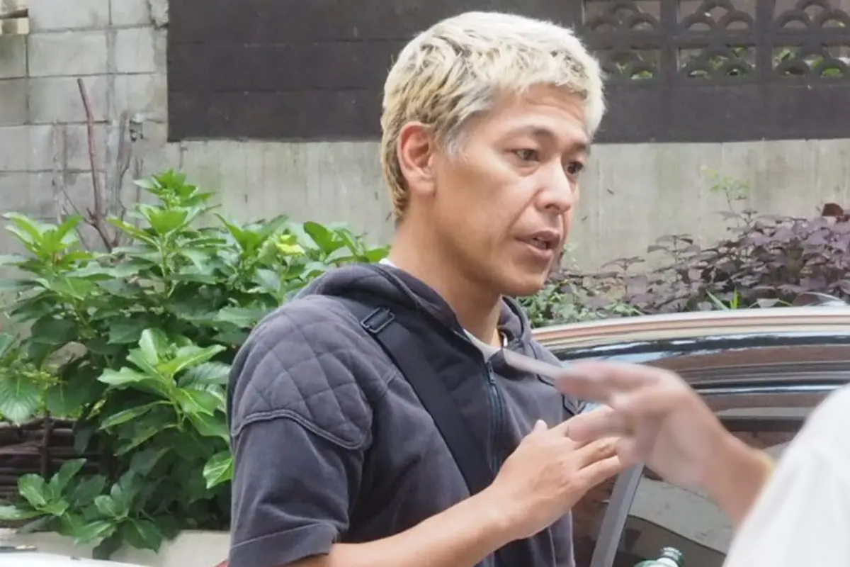 田村 亮 現在