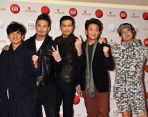 解散後も「活躍すると思う」元TOKIOランキング！1位松岡昌宏、2位城島茂、渦中の国分の「まさかの順位」は？