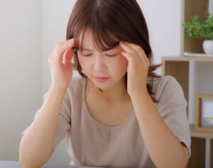 「5文字の身近なモノ」で《夏場のめまいが改善する簡単な方法》が手軽で最高すぎた