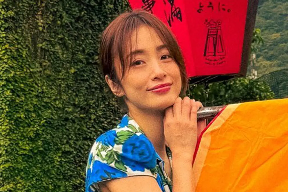 確かにこれはわかんない」3児の母の39歳国民的女優 “別人級”の最新