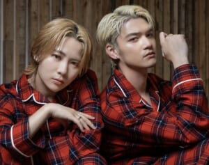 「この曲は代表曲になる」WOLF HOWL HARMONY　RYOJI×HIROTO新曲のテーマは“寝起きソング”