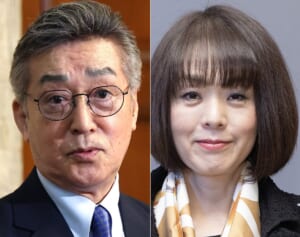 辞めてほしい“失言議員”ランキング…3位中条きよし、2位杉田水脈を抑えた1位は？