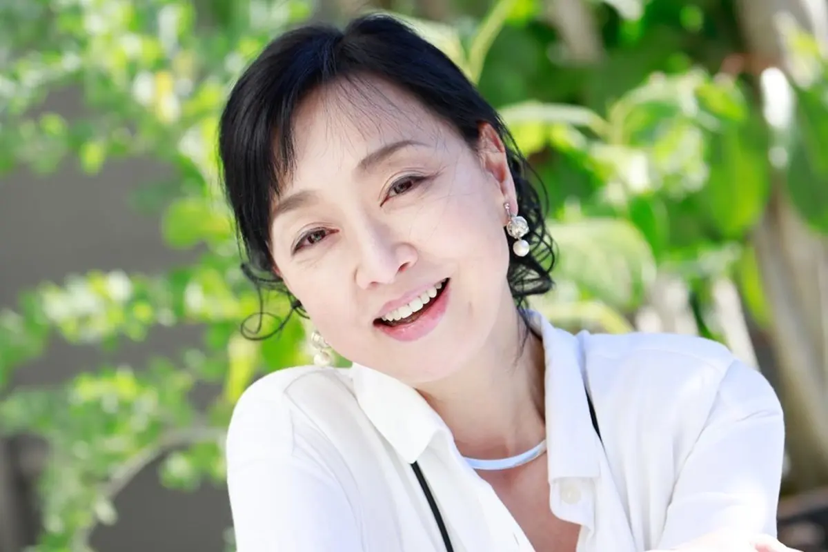 川上 麻衣子 志村 けん(02)