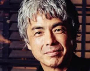 「最近までグループLINEも同窓会も」うじきつよしが羨んだ、中山美穂さんと“兄”浜田雅功の仲よしすぎる絆