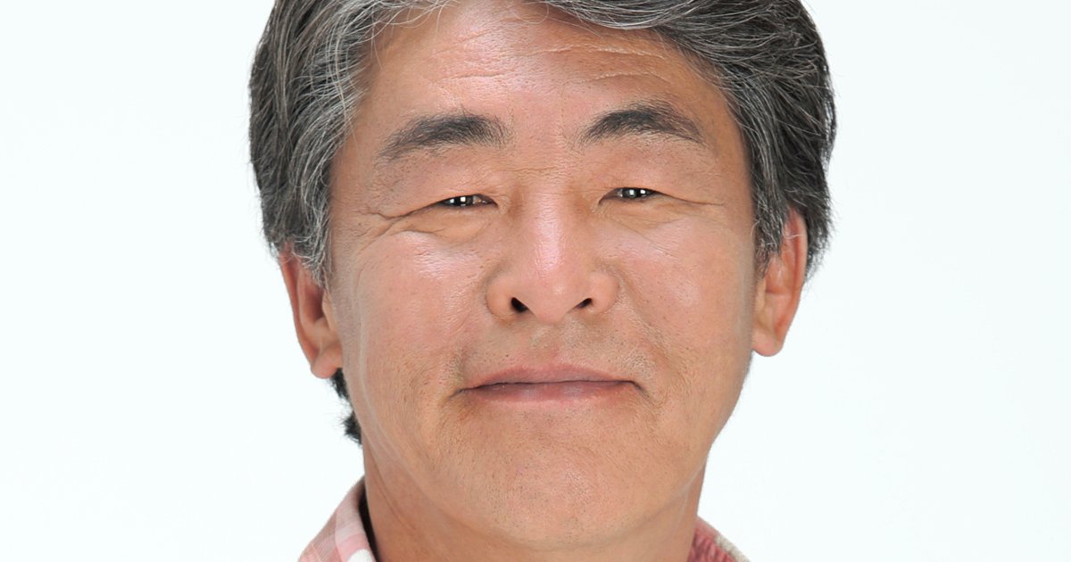 西田敏行さんと三國連太郎さんの板挟み」中本賢が明かす『釣りバカ日誌