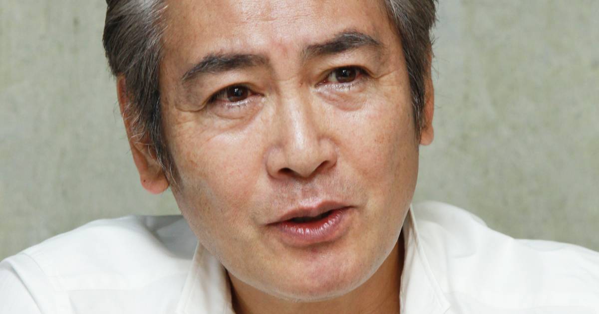 「キツいひと言に心が傷ついた」課長島耕作時代の宅麻伸を困らせた元天才子役の名演技 | 女性自身