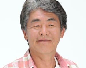 「西田敏行さんと三國連太郎さんの板挟み」中本賢が明かす『釣りバカ日誌』撮影の意外な苦労