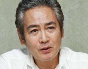 「キツいひと言に心が傷ついた」課長島耕作時代の宅麻伸を困らせた元天才子役の名演技