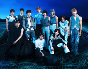 「めちゃめちゃ愛を感じる」INIメンバー　親からの“独特な応援方法”にファン感激