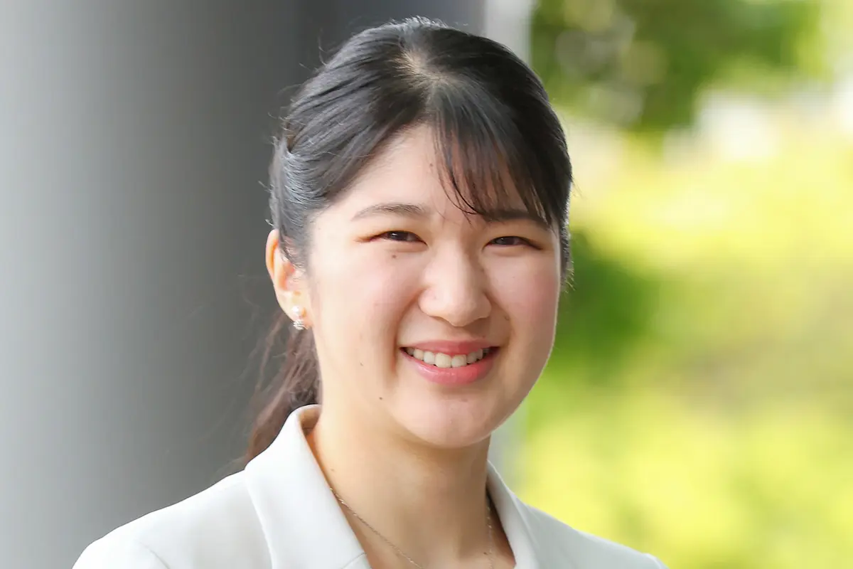 画像・写真1枚目】愛子さまは「“やや盛り”で内面が引き立つ」、佳子 