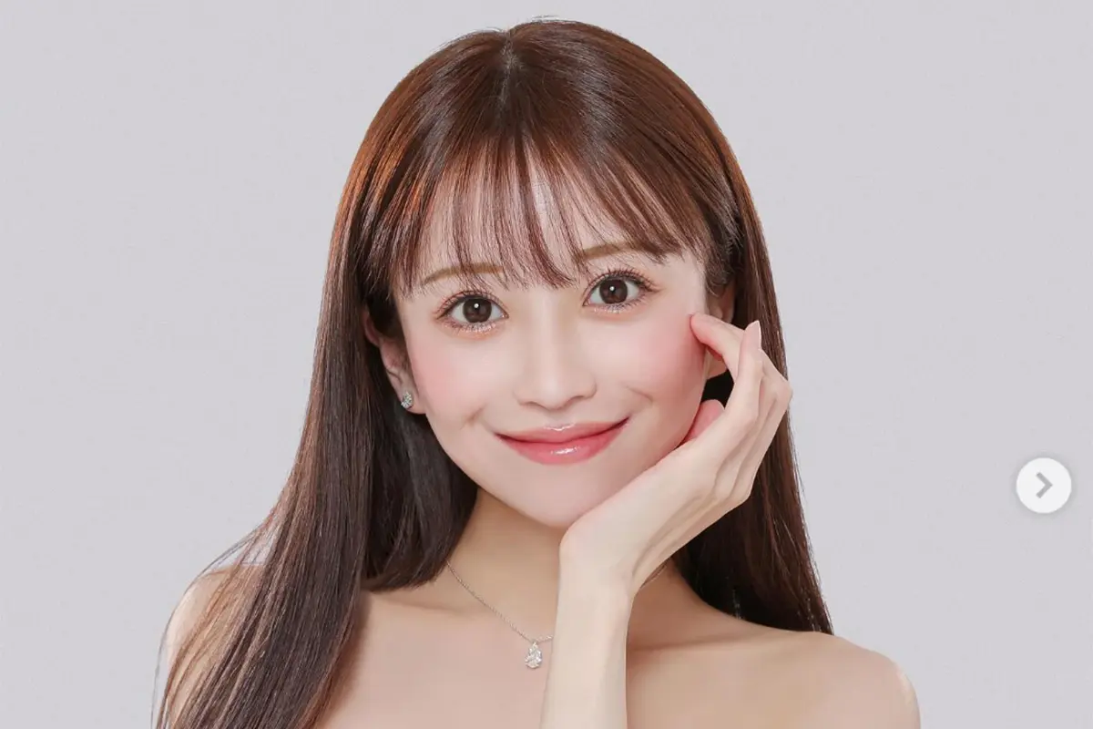 愛沢 えみり 細い