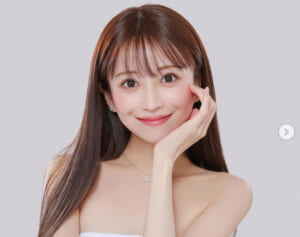 「大丈夫なの？」「細すぎん？」元No.1キャバ嬢36歳の“激ヤセ姿”にファン心配