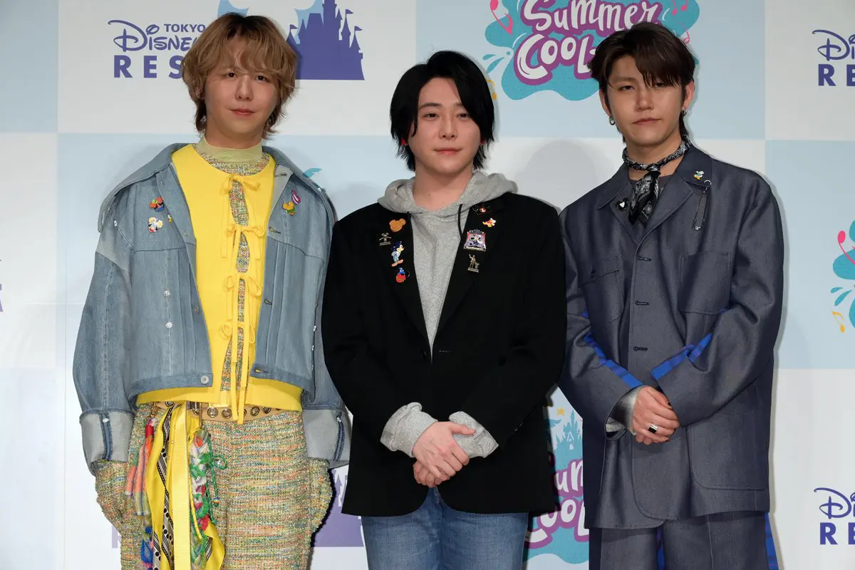 画像・写真9枚目】《二宮と“信頼し合う音楽仲間”》嵐 “最後の新曲”の